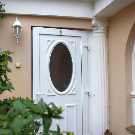 Yox Apartment 4 Oradea Zewnętrze zdjęcie