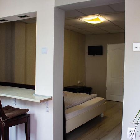 Yox Apartment 4 Oradea Zewnętrze zdjęcie
