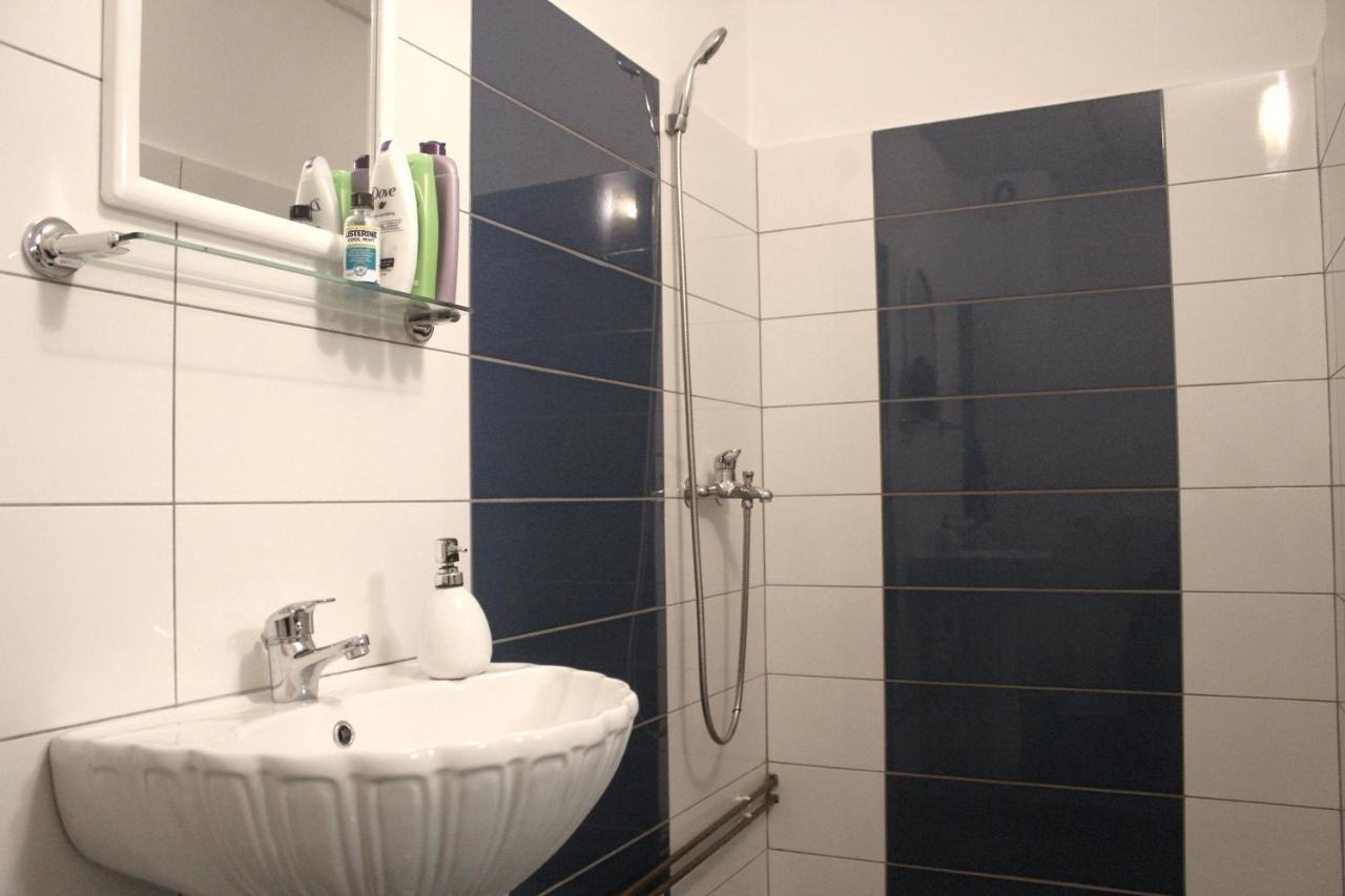 Yox Apartment 4 Oradea Zewnętrze zdjęcie