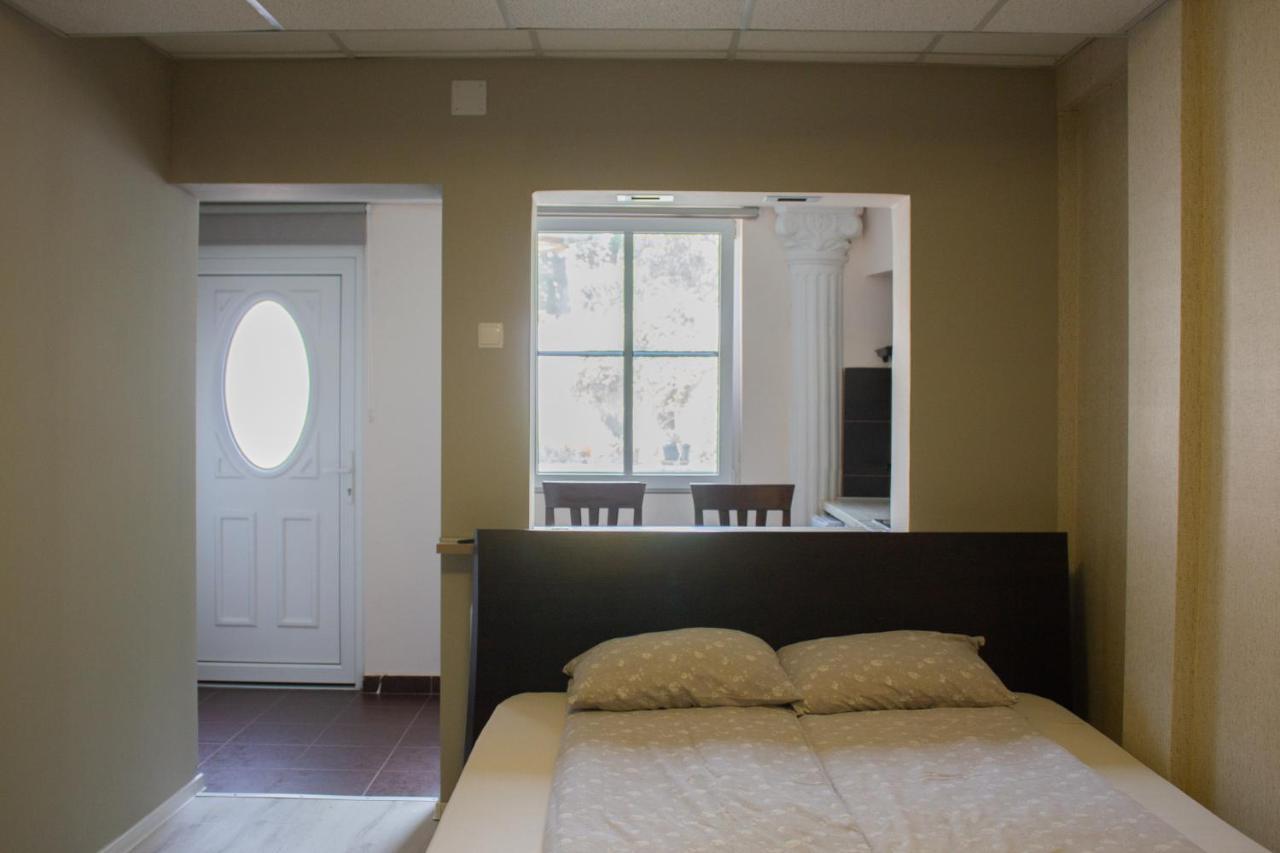 Yox Apartment 4 Oradea Zewnętrze zdjęcie