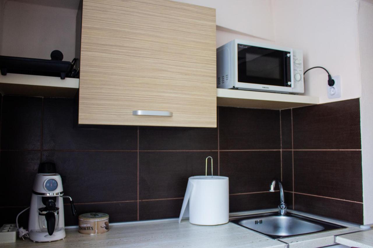 Yox Apartment 4 Oradea Zewnętrze zdjęcie