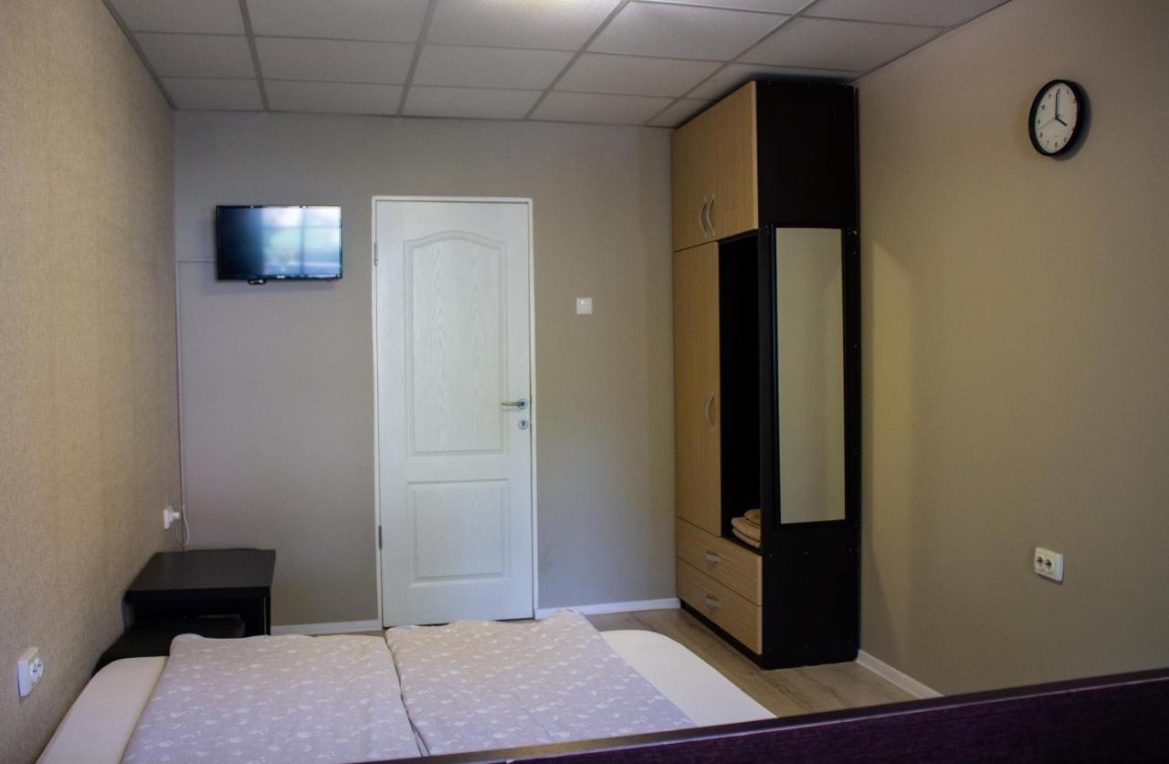 Yox Apartment 4 Oradea Zewnętrze zdjęcie