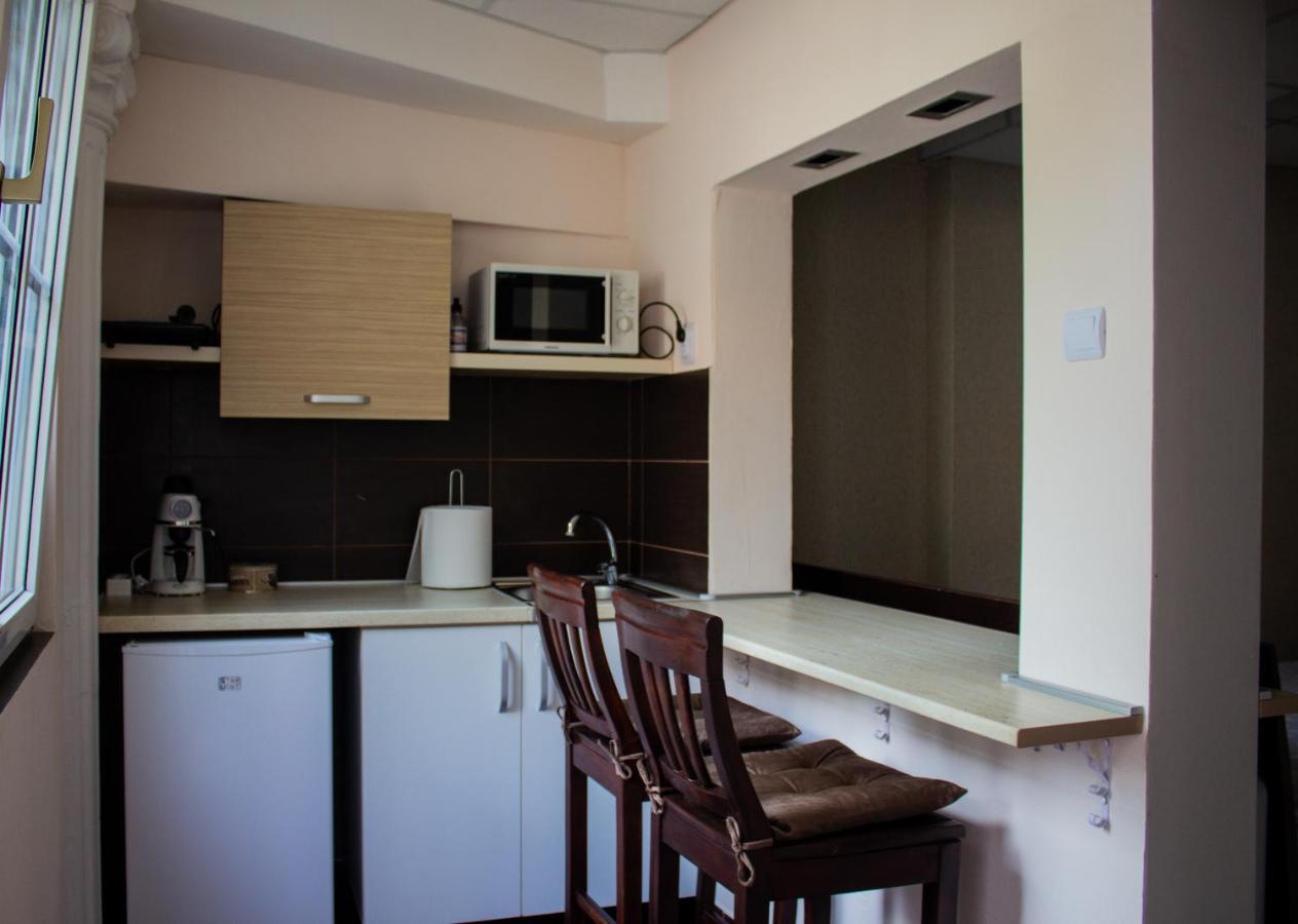 Yox Apartment 4 Oradea Zewnętrze zdjęcie