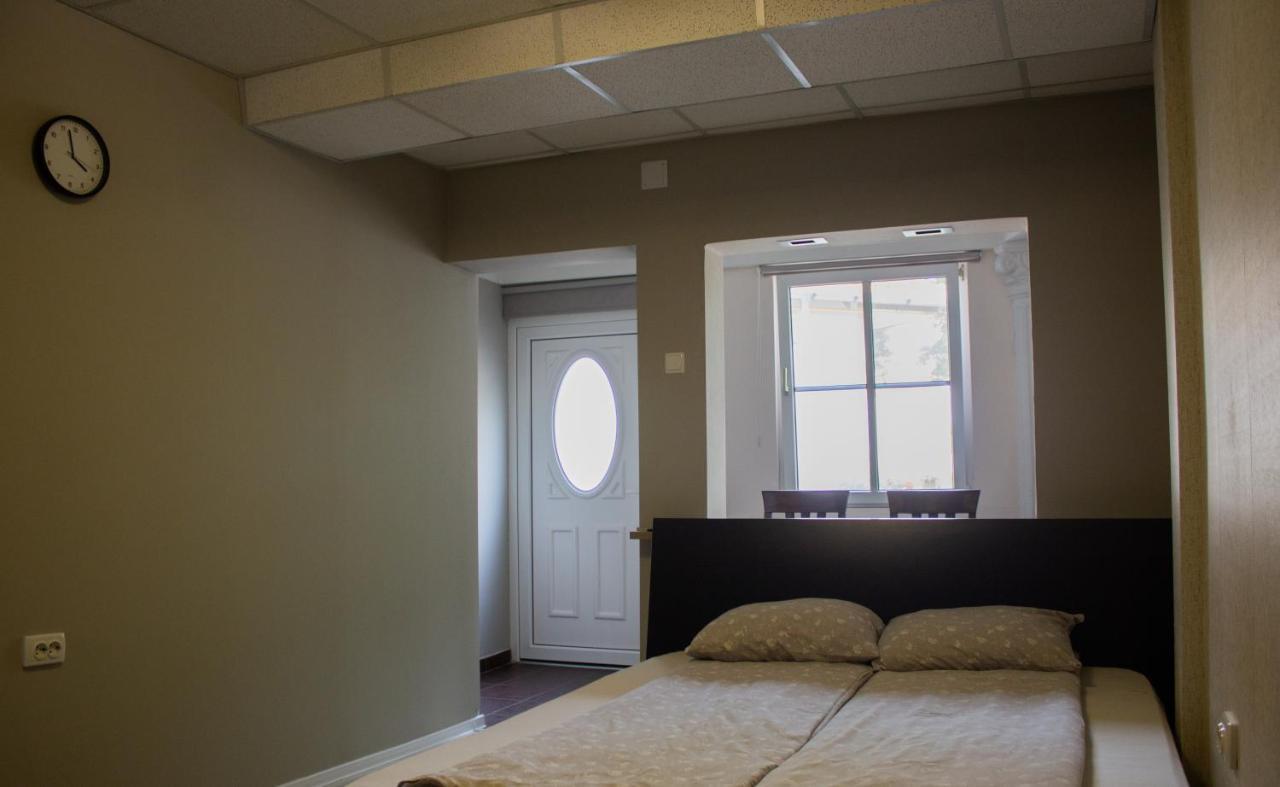 Yox Apartment 4 Oradea Zewnętrze zdjęcie